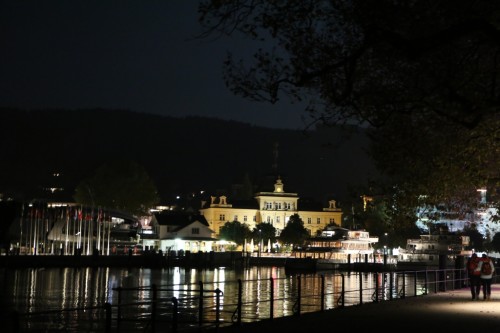 Bregenz 01 - Bodensee