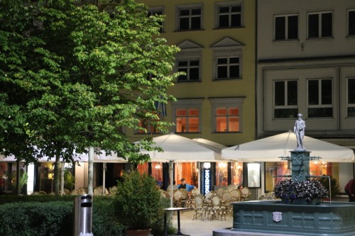 Bregenz 02 - Innenstadt