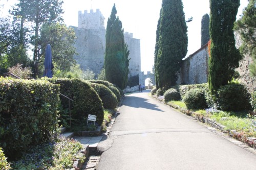 Castello Di Duino 1