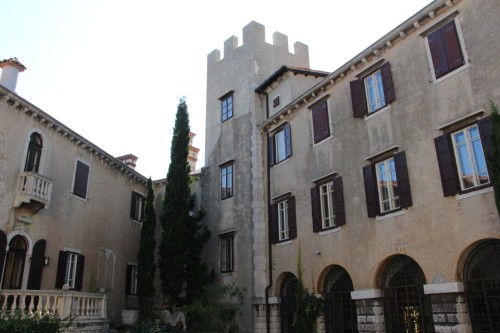 Castello Di Duino 2
