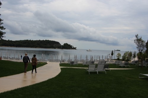 Hotelstrand