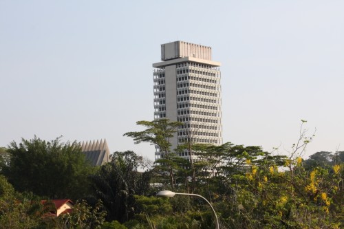 KL Downtown 03 - Parlament