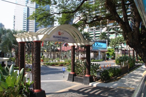 KL Downtown 08 - Touristencenter
