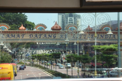 KL Downtown 14 - Little India