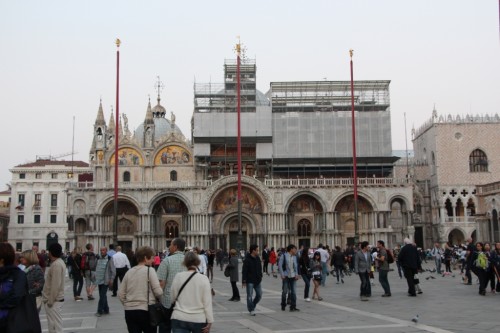 Markusplatz 1