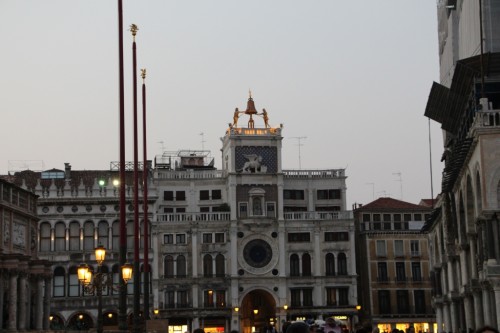 Markusplatz 3