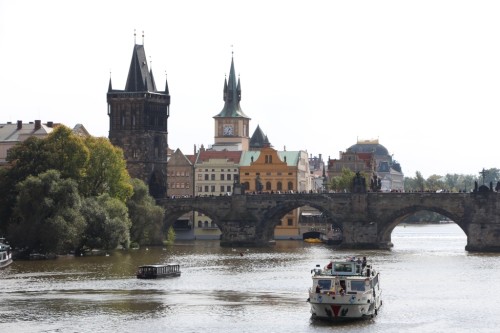 Prag 07 - Karlsbruecke