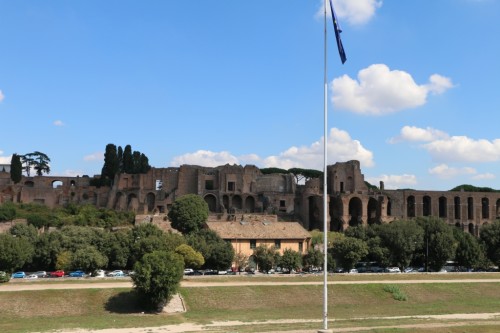 Rom 05 - Forum Romanum 1