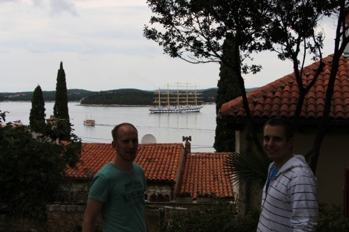 Rovinj 3