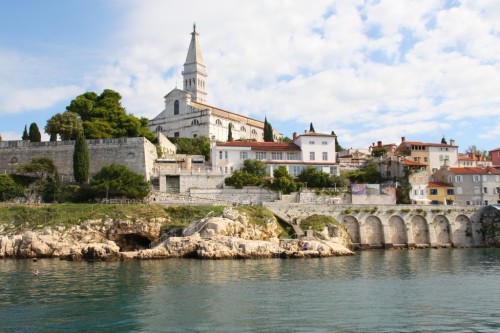 Rovinj Bootstour 1