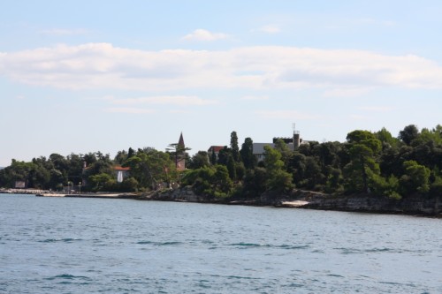 Rovinj Bootstour 3