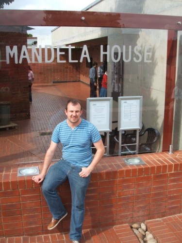 SoWeTo 02 - Nelson Mandela House