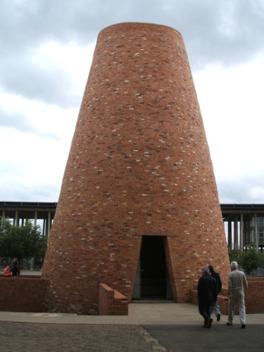 SoWeTo 03 - ...Denkmal