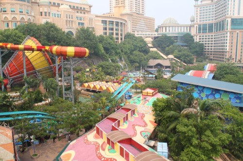 Sunway-Lagoon-01-Parkuebersicht