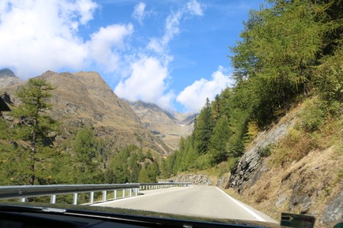 Timmelsjoch 03 - Passstrasse 3