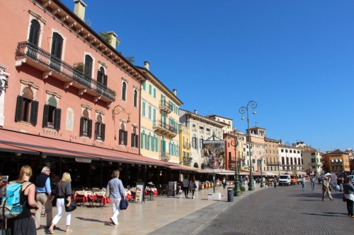 Verona 01 - Innenstadt 1