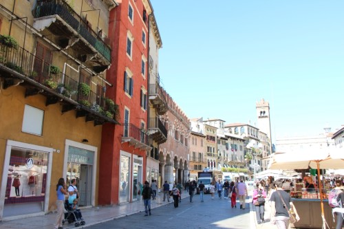 Verona 02 - Innenstadt 2