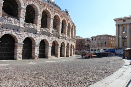 Verona 06 - Arena
