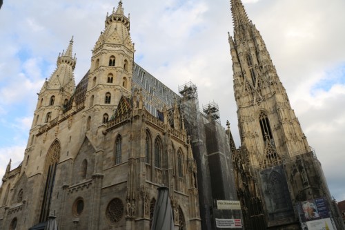 Wien 01 - Dom