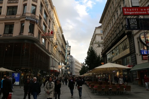 Wien 02 - Innenstadt 1