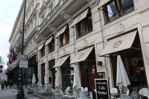 Wien 03 - Innenstadt 2