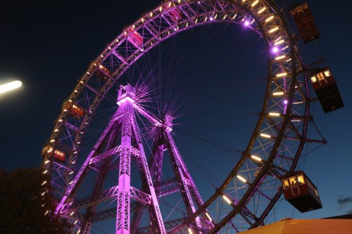 Wien 04 - Prater 1