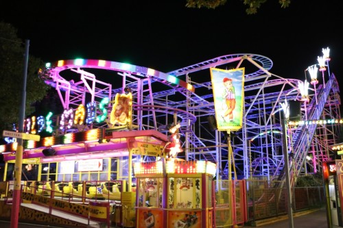 Wien 05 - Prater 2