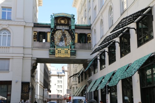 Wien 07 - Innenstadt 3